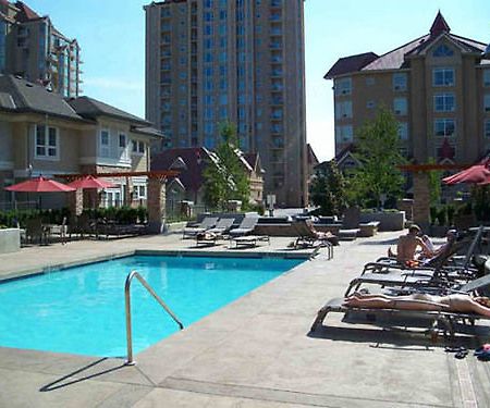 Waterscapes Resort By Dkra Kelowna Zewnętrze zdjęcie