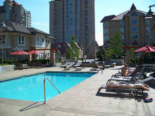 Waterscapes Resort By Dkra Kelowna Zewnętrze zdjęcie