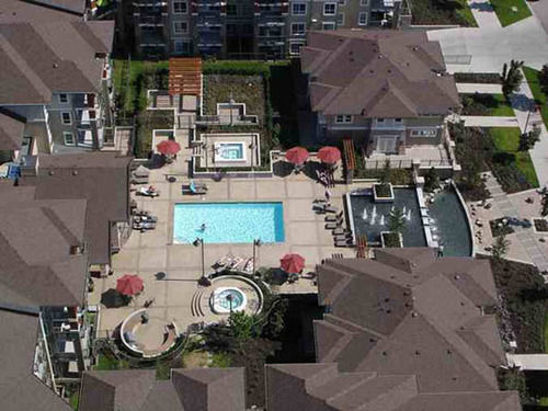Waterscapes Resort By Dkra Kelowna Zewnętrze zdjęcie